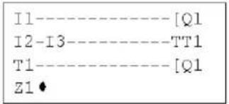 SCHNEIDER SR3XT141BD - Data Entry Rules - 1