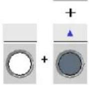 SCHNEIDER SR3XT141BD - Entering the Contacts in the Second Line - 9