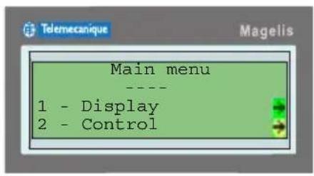 SCHNEIDER XBTN401 - Application pages - 3