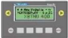 SCHNEIDER XBTN401 - XBT N/XBT R display units - 3