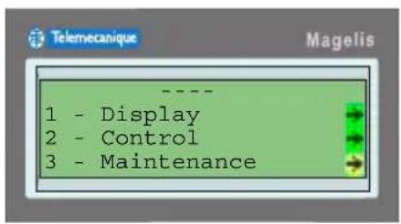 SCHNEIDER XBTN401 - Application pages - 5