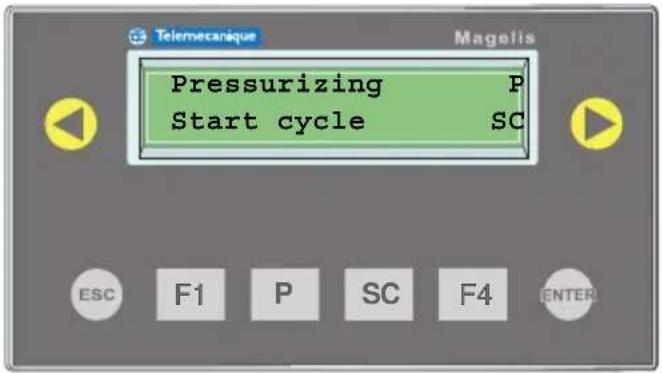 SCHNEIDER XBTN401 - ■ Process control - 2