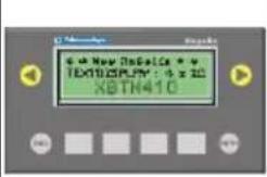 SCHNEIDER XBTN401 - XBT N/XBT R display units - 1