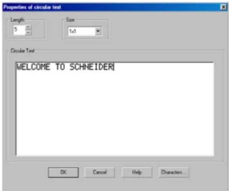 SCHNEIDER XBTN401 - Creation - 1