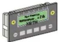 SCHNEIDER XBTN401 - Introduction: Display unit operating concepts - 1