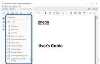 EPSON EB-X49 - Přímé přecházení ze záložek - 1