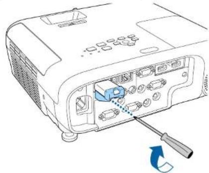 EPSON EB-X49 - Promítání v bezdrátové síti - 2