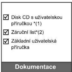 OPTOMA W308STe - BEZPEČNOST 4 - 2