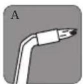 Waterpik WP-563 - 1