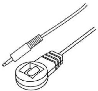 Blustream HEX70B-TX - IR Receiver - IRR - 1