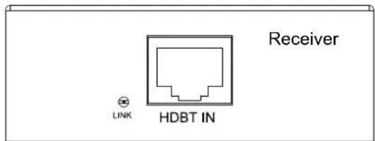 Blustream HEX70B-TX - 1