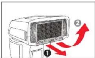 LEICA SF 40 - Utilisation - 1