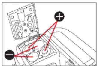 Diagram of a car engine intake with labeled components and red directional arrows indicating flow or movement.