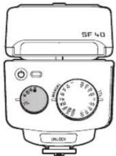 LEICA SF 40 - Nota sobre el alcance - 1