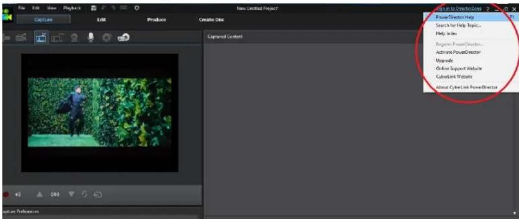Diamond VC500 - Capture module. - 5