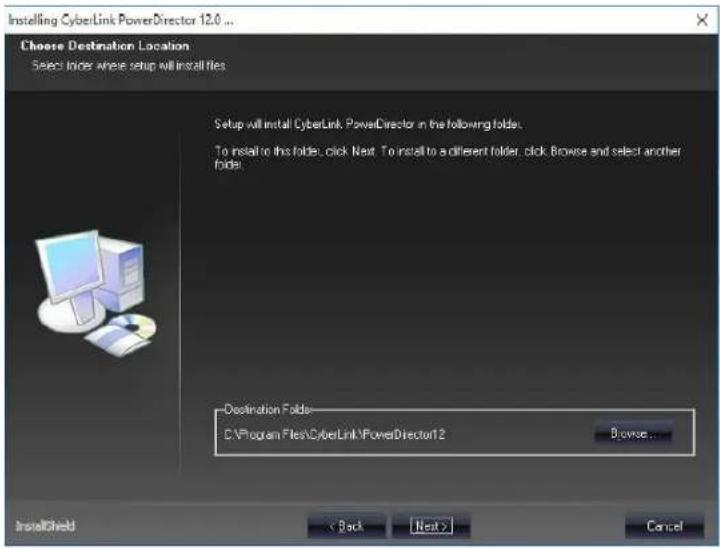 Diamond VC500 - Step 4: - 1