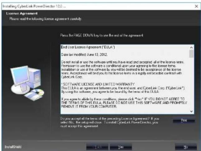 Diamond VC500 - Step 3: - 1