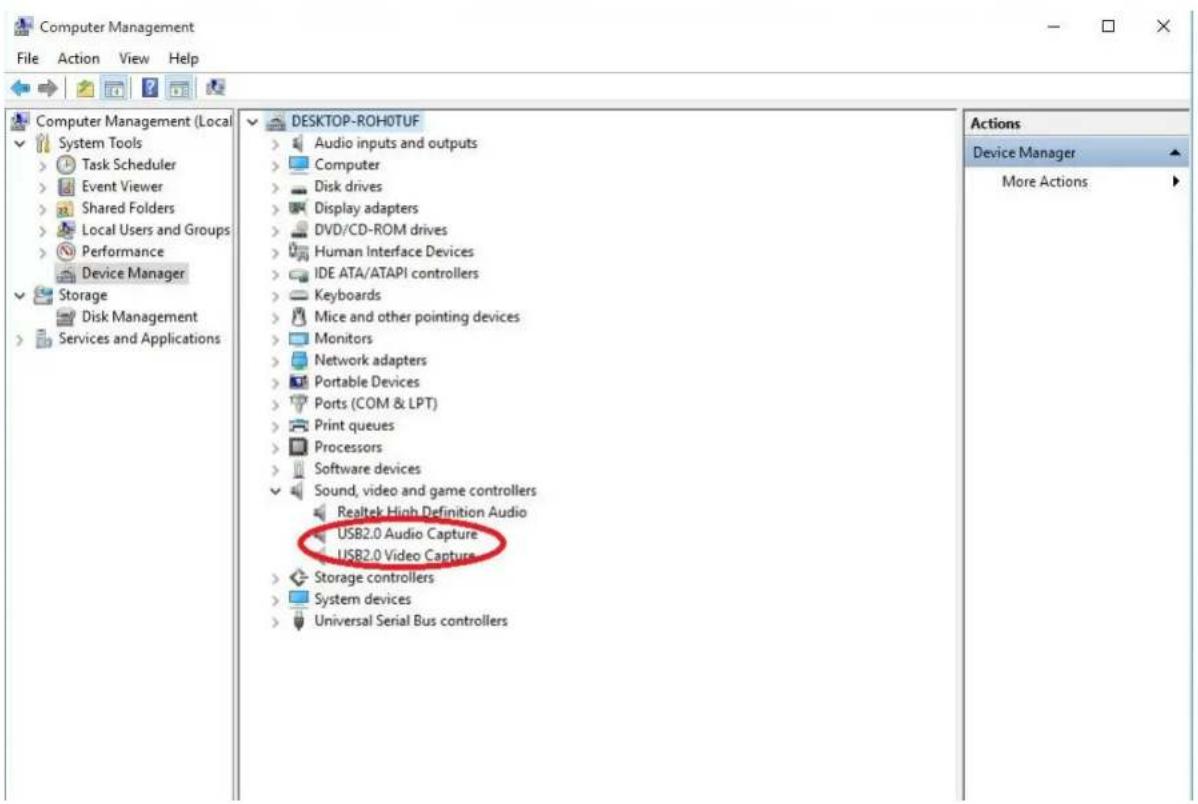 Diamond VC500 - Step 6: (Optional) - 1