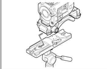 SONY VCT-FS7 - Français - 1