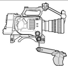 SONY VCT-FS7 - 安全のために - 6
