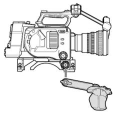 SONY VCT-FS7 - Français - 5