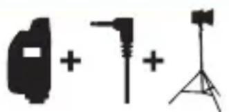 POCKETWIZARD Plus III - PLUS® III 收发器 - 2