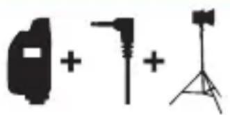 POCKETWIZARD Plus III - PLUS® III Transceiver - 2