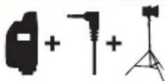 POCKETWIZARD Plus III - Ricetrasmettitore PLUS ^® III 69 - 2
