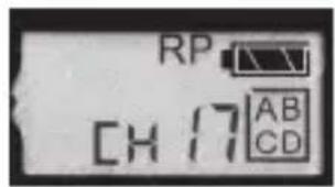 POCKETWIZARD Plus III - 触发模式 - 3
