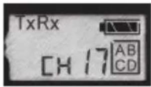 POCKETWIZARD Plus III - Modes de fonctionnement - 1