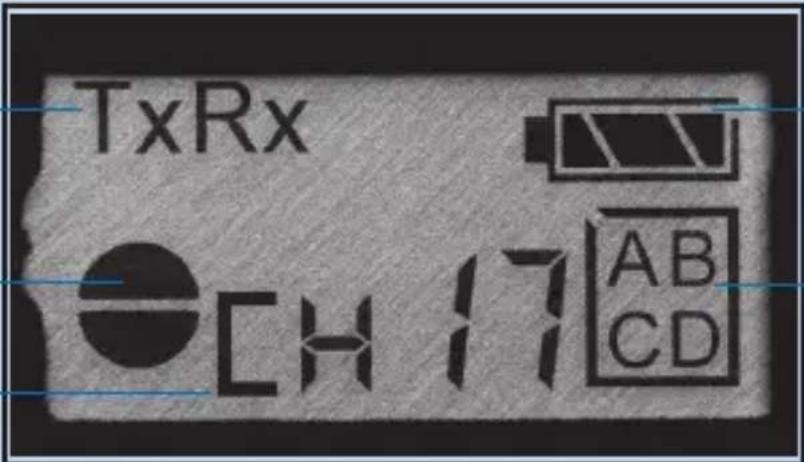 POCKETWIZARD Plus III - RicetrasmettitorePLUS® III - 1
