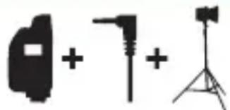 POCKETWIZARD Plus III - Émetteur-récepteur PLUS ^® III 21 - 2