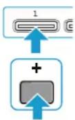 SENNHEISER SK 9000 - "live" operating mode – Using a configured system - 1