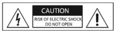 SENNHEISER SK 9000 - Important safety instructions - 3