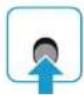 SENNHEISER SK 9000 - Calling up and selecting menu items, changing and storing settings, cancelling an entry - 3