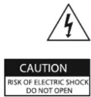SENNHEISER SK 9000 - Important safety instructions - 4