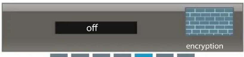 SENNHEISER SK 9000 - Main menu "Channel setup" - 6