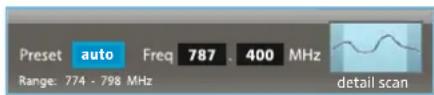 SENNHEISER SK 9000 - Is there a sufficient number of transmitters of the correct type? - 4