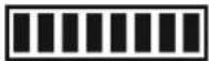 SENNHEISER SK 9000 - Calling up and selecting menu items, changing and storing settings, cancelling an entry - 7