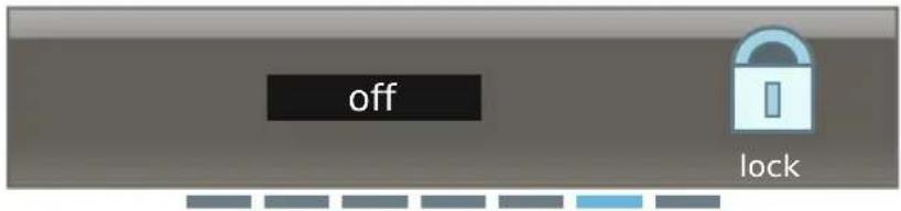 SENNHEISER SK 9000 - Extended menu "Transmitter setup" - 5