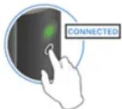 SENNHEISER XSW-D - Muting the audio signal ▼ - 1