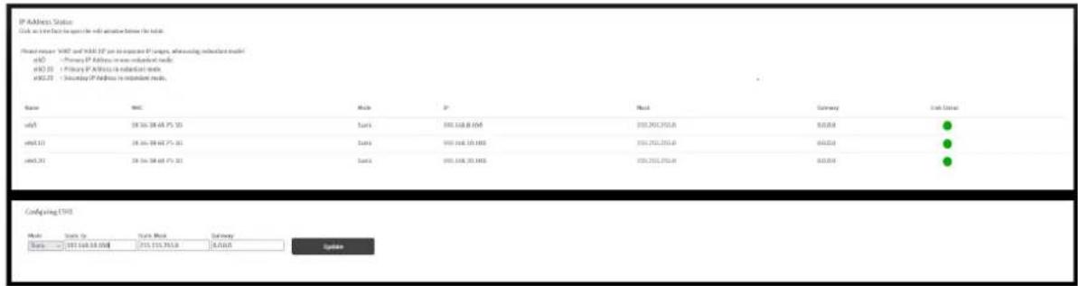 IP Address Status Click to access the system to access the IP address before the system. Present request: IPID and IP-000000 is required to access IP address, allowing download mode. and: - Primary IP Address in order to download mode. and: - Primary IP Address in order to download mode. and: - Additional IP Address in order to download mode. Name Name Name P Name Currency Cash Date uidA 28.56.38.68.PS.32 State 993.168.8.666 332.252.252.8 8.0.0.8 ● uidB.II 28.56.38.68.PS.32 State 993.168.10.695 332.252.252.8 8.0.0.8 ● uidC.II 28.56.38.68.PS.32 State 993.168.20.695 332.252.252.8 8.0.0.8 ● Configuring ID: Mode Scale Up Scale Down Delivery Name: 1001.648.68.694 315.110.763.8 8.7045 Options