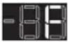 WHIRLPOOL WVA35632 NFW 2 - Operations Alarms - 1