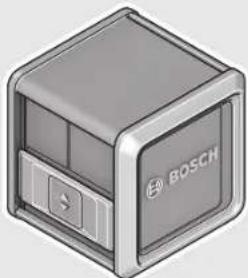 BOSCH Quigo 3 - WEU WEU - 1