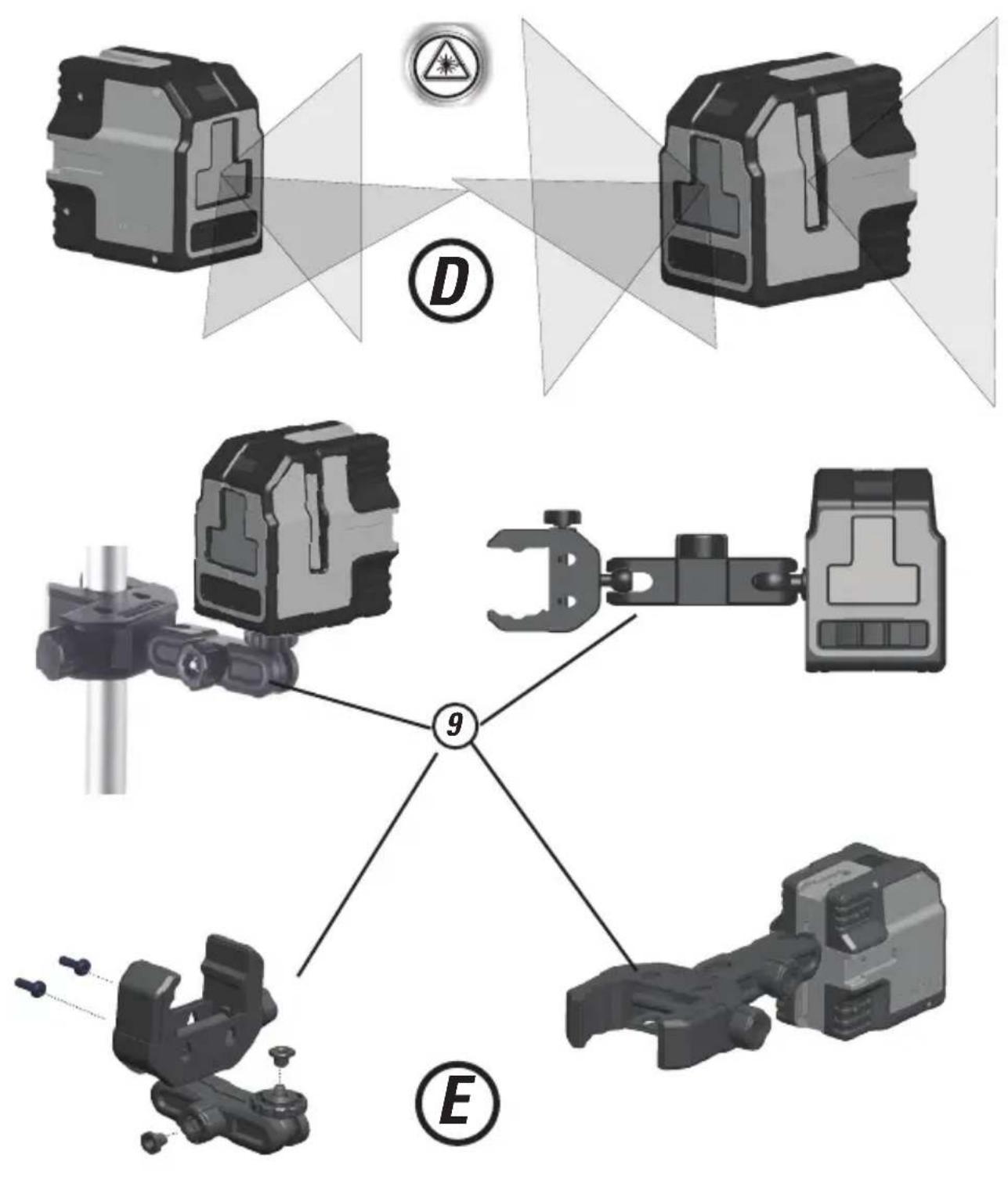 STANLEY Cross 90 - CROSS 90 ^TM - 11