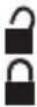 STANLEY Cross 90 - Tastatur, modusser og LED - 2