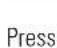 STANLEY Cross 90 - Pendulum lock on /Manual mode/Self-leveling Off - 4