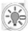 STANLEY Cross 90 - LED EIN /Leuchtet ROT - 1