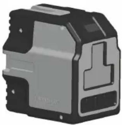 STANLEY Cross 90 - CROSS 90 ^TM - 1
