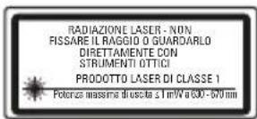 STANLEY Cross 90 - ATTENZIONE: - 2